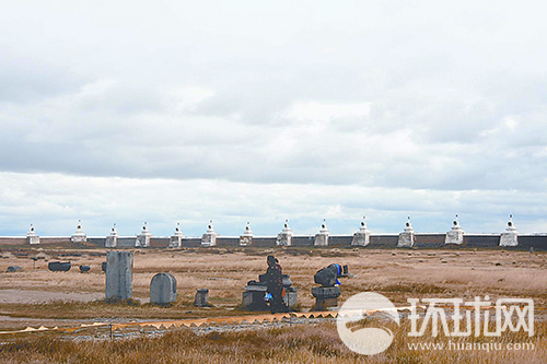 曾經的世界中心蒙古哈勒和林 見證帝國興衰 曾經的世界中心蒙古哈勒和林 見證帝國興衰