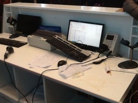 現(xiàn)場(chǎng)圖。