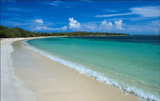 7月份去哪里旅游好之北戴河海邊 7月份去哪里旅游好之北戴河海邊