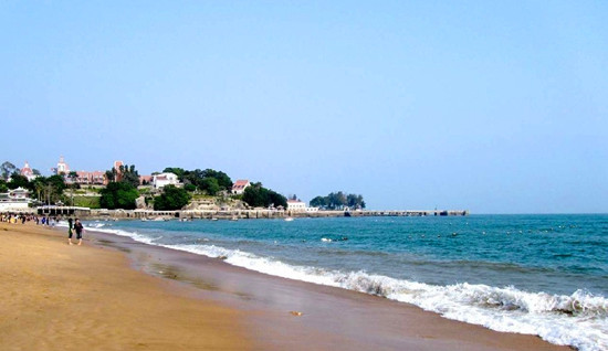 7月份去哪里旅游好之廈門(mén)鼓浪嶼 7月份去哪里旅游好之廈門(mén)鼓浪嶼