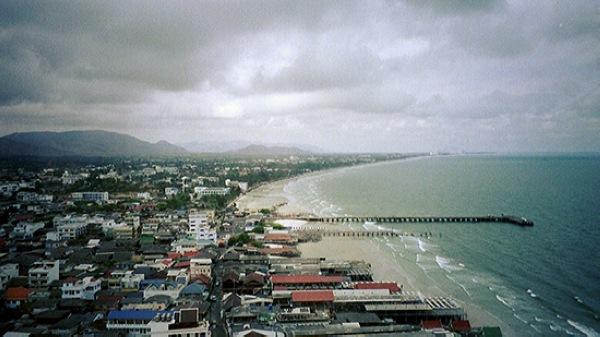 海外遺珠 那些未被完全開發(fā)的世外桃源 海外遺珠 那些未被完全開發(fā)的世外桃源