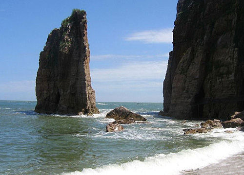 國(guó)內(nèi)四個(gè)新鮮小島等你游 盛夏消暑正當(dāng)時(shí) 國(guó)內(nèi)四個(gè)新鮮小島等你游 盛夏消暑正當(dāng)時(shí)