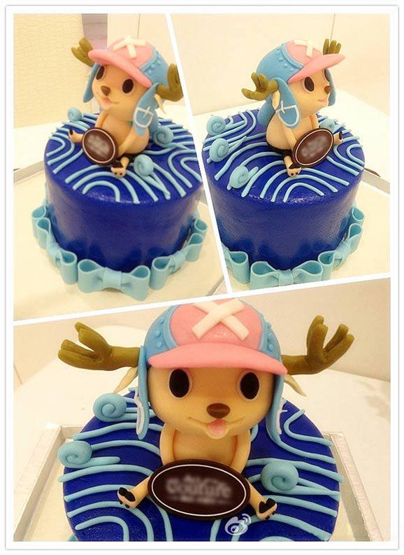 2013，非主流月餅也“瘋狂”