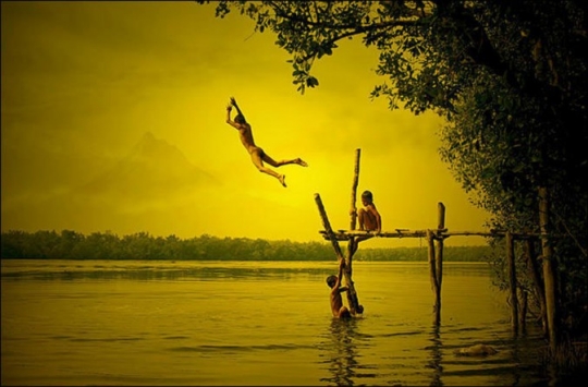 浪漫、夢(mèng)幻的色彩