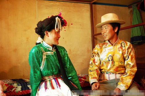 女屌絲也有春天 女人不可錯(cuò)過的旅游地