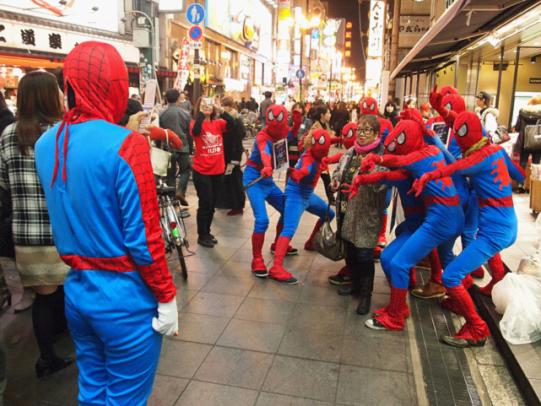 全家出國(guó)游去哪里？推薦十佳旅游勝地