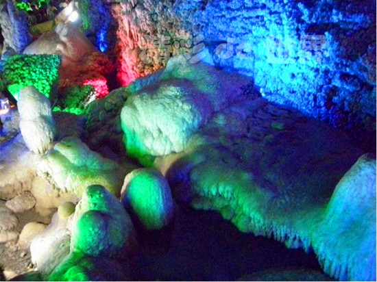 金秋游玩好時(shí)節(jié) 河南騎行來推薦