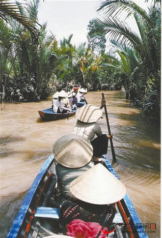 出境辦證嫌麻煩 搜集邊境游熱門(mén)目的地