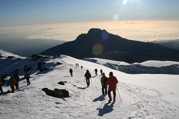 呼吸自由 不可錯過的高海拔景區(qū) 呼吸自由 不可錯過的高海拔景區(qū)