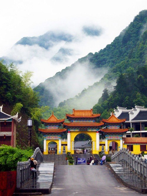 10處賞春采風地 拍出2013年的明媚春光 10處賞春采風地 拍出2013年的明媚春光