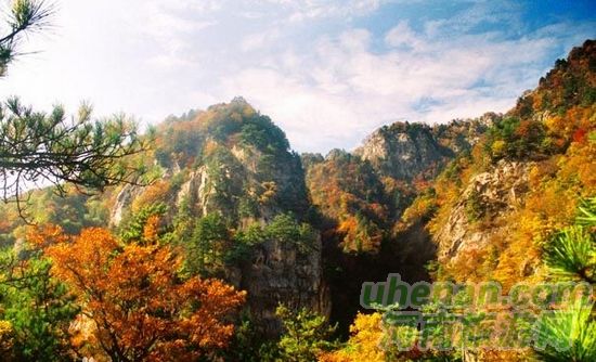 西峽老君洞送特惠 西峽老君洞送特惠