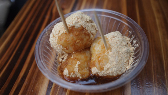 美食之旅——掃蕩策劃你高度街頭名小吃 美食之旅——掃蕩策劃你高度街頭名小吃