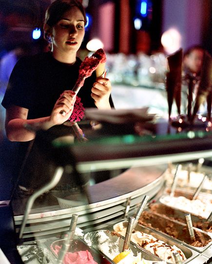 酷爽體驗 風(fēng)靡全球的十大冰淇淋 酷爽體驗 風(fēng)靡全球的十大冰淇淋