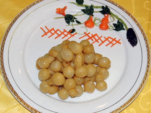 豫菜老字號--厚德福酒樓 豫菜老字號--厚德福酒樓