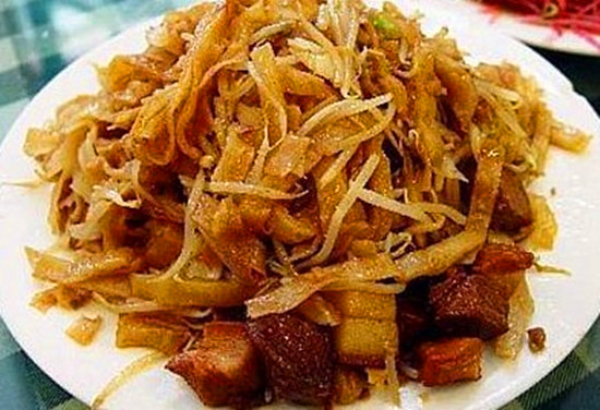 葛記壇子肉燜餅 葛記壇子肉燜餅