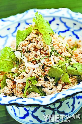 超人氣！藏在北京巷子里的好餐館