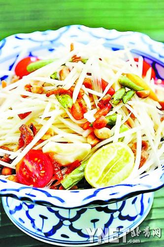 超人氣！藏在北京巷子里的好餐館