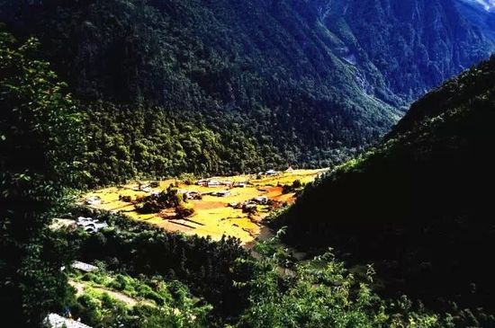 云南的另一個天堂 我約你一起去！