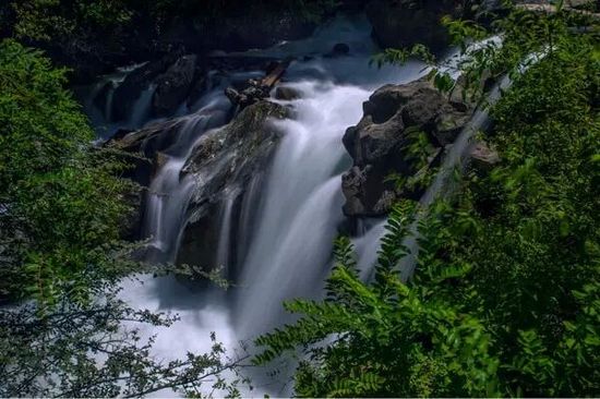 云南的另一個天堂 我約你一起去！