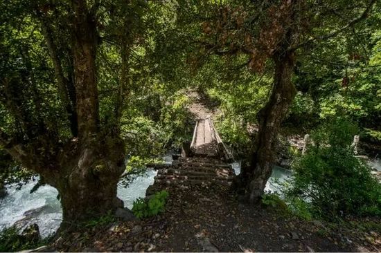 云南的另一個天堂 我約你一起去！