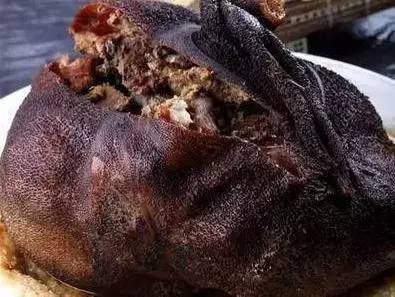 新疆奇葩”黑暗料理“ 你吃過嘛？