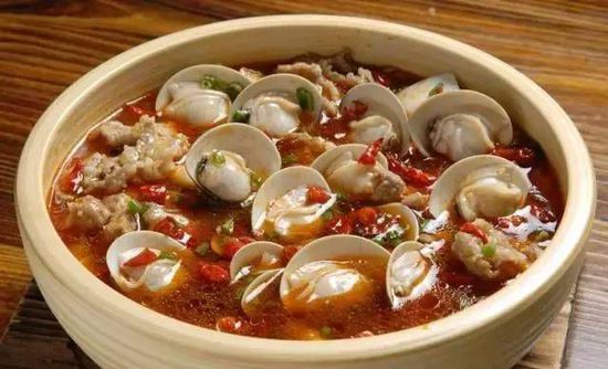 秋季最適合吃的海鮮是這10種 你吃對了嗎？