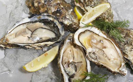 秋季最適合吃的海鮮是這10種 你吃對了嗎？