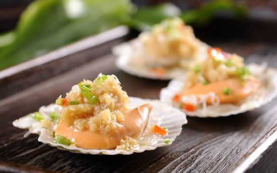 秋季最適合吃的海鮮是這10種 你吃對了嗎？