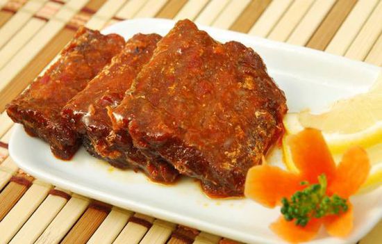 秋季最適合吃的海鮮是這10種 你吃對了嗎？