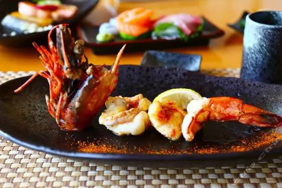 秋季最適合吃的海鮮是這10種 你吃對了嗎？