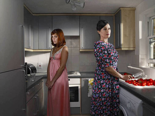 會引發(fā)大戰(zhàn)的星座婆媳 會引發(fā)大戰(zhàn)的星座婆媳