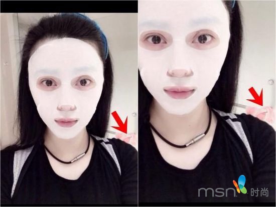 范冰冰又曬面膜照 一年敷700面膜專業(yè)戶 范冰冰又曬面膜照 一年敷700面膜專業(yè)戶