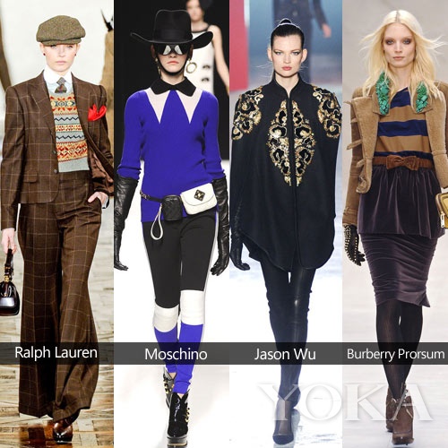 英倫混搭美式 時(shí)髦疊加新法則 英倫混搭美式 時(shí)髦疊加新法則