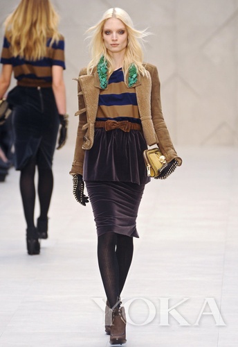 Burberry Prorsum Burberry Prorsum