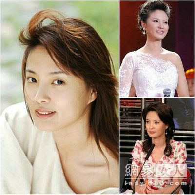 閭丘露薇叫板柴靜 知性女主播對(duì)決誰(shuí)最美 閭丘露薇叫板柴靜 知性女主播對(duì)決誰(shuí)最美