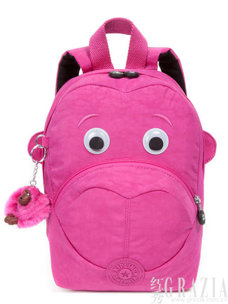 單品推薦:卡通書包(Kipling) RMB590 單品推薦:卡通書包(Kipling) RMB590