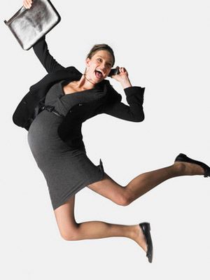 職場中你是強(qiáng)者還是弱者 職場中你是強(qiáng)者還是弱者