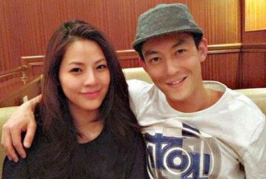 港媒曝陳冠希求婚成功 港媒曝陳冠希求婚成功