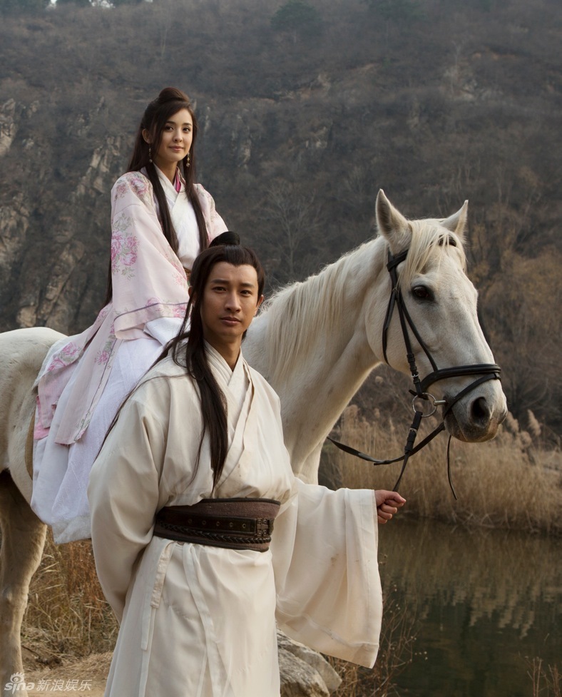 周杰倫零下四度凍肌拍《紅塵客?！稭V