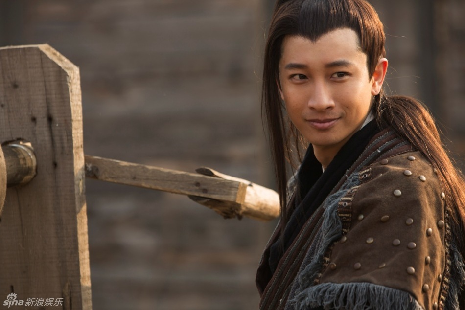 周杰倫零下四度凍肌拍《紅塵客?！稭V