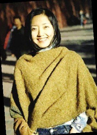 柴靜。（資料圖）