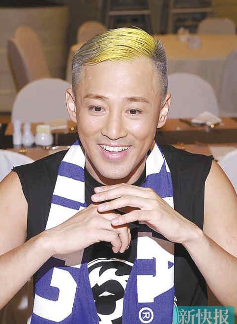 林峰資料圖 林峰資料圖