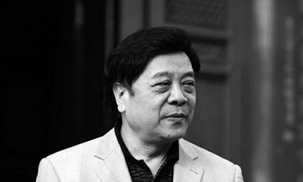 半路“殺”出個趙忠祥 半路“殺”出個趙忠祥