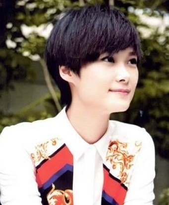 李宇春(資料圖) 李宇春(資料圖)