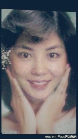 王菲變臉鄧麗君獲贊神似 王菲變臉鄧麗君獲贊神似