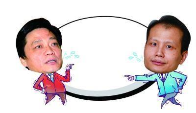 方舟子告崔永元名譽侵權索賠30萬。