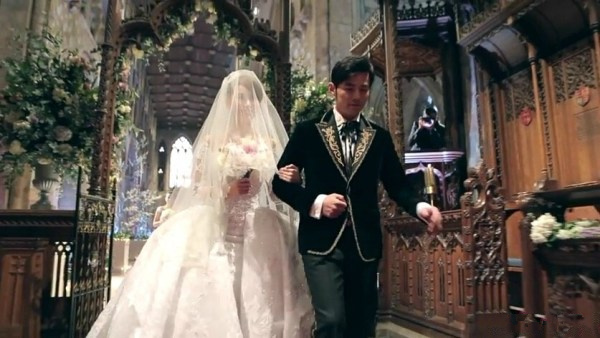 周杰倫婚禮現(xiàn)場 周杰倫婚禮現(xiàn)場