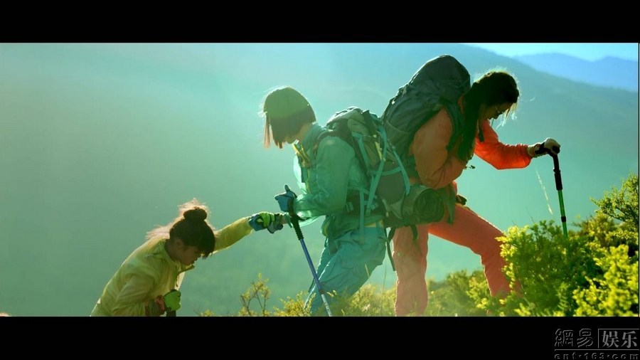 《暴走吧，女人》改檔