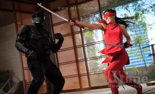 《特種部隊(duì)2》有望4月引進(jìn) 《特種部隊(duì)2》有望4月引進(jìn)