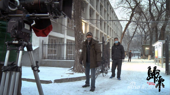 張藝謀《歸來(lái)》4K視效解析 張藝謀《歸來(lái)》4K視效解析